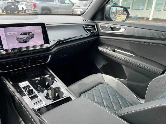 SEMINUEVOS VOLKSWAGEN Atlas Cross Sport a Estados en autogozo