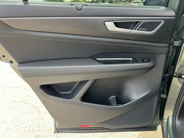 SEMINUEVOS VOLKSWAGEN Atlas Cross Sport a Estados en autogozo