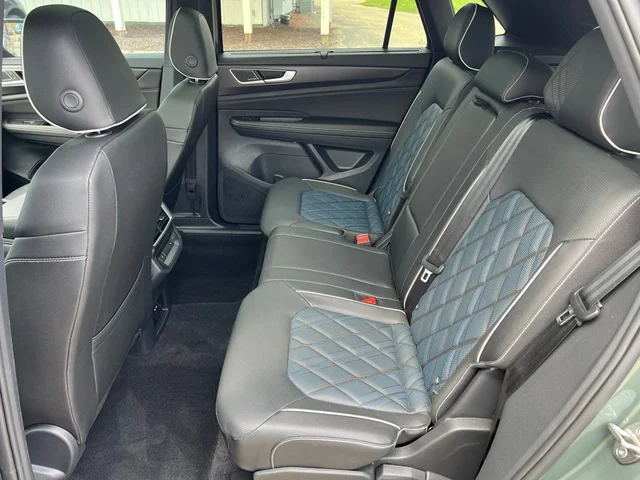 SEMINUEVOS VOLKSWAGEN Atlas Cross Sport a Estados en autogozo
