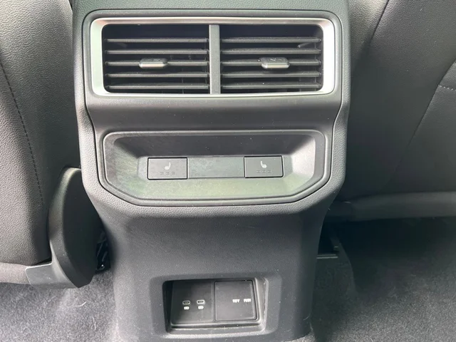SEMINUEVOS VOLKSWAGEN Atlas Cross Sport a Estados en autogozo