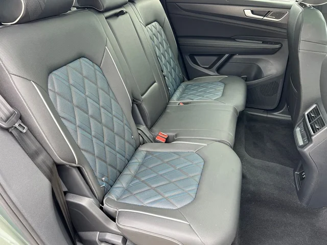 SEMINUEVOS VOLKSWAGEN Atlas Cross Sport a Estados en autogozo