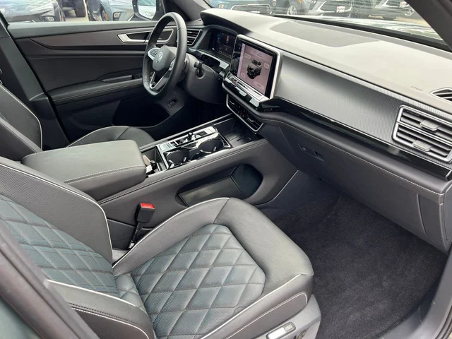 SEMINUEVOS VOLKSWAGEN Atlas Cross Sport a Estados en autogozo