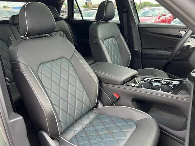 SEMINUEVOS VOLKSWAGEN Atlas Cross Sport a Estados en autogozo