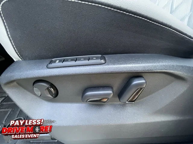 SEMINUEVOS VOLKSWAGEN Atlas Cross Sport a Estados en autogozo