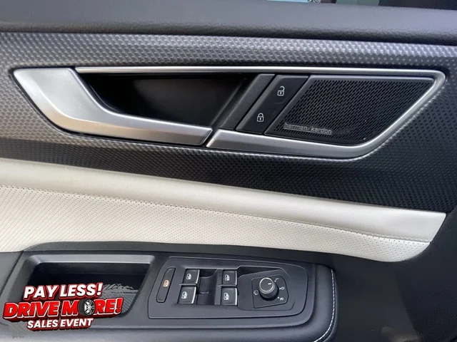 SEMINUEVOS VOLKSWAGEN Atlas Cross Sport a Estados en autogozo
