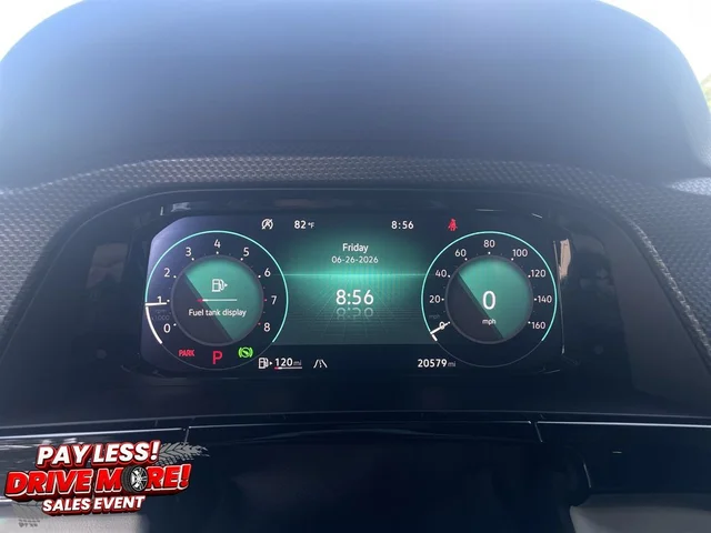 SEMINUEVOS VOLKSWAGEN Atlas Cross Sport a Estados en autogozo
