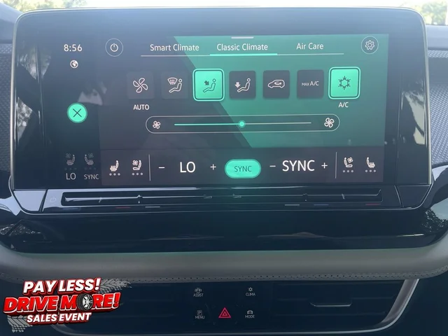 SEMINUEVOS VOLKSWAGEN Atlas Cross Sport a Estados en autogozo