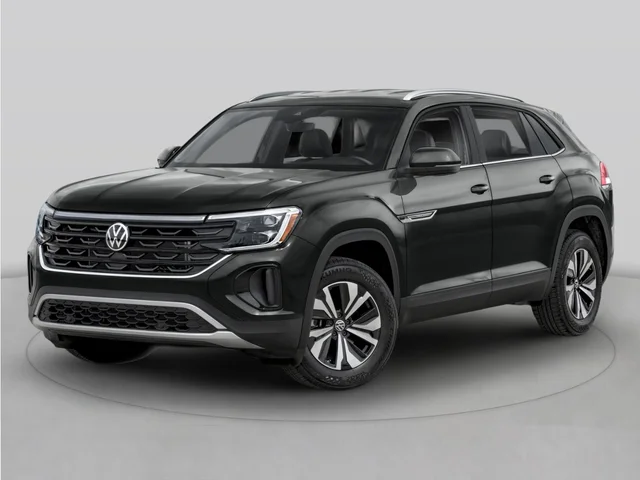 SEMINUEVOS VOLKSWAGEN Atlas Cross Sport a Estados en autogozo