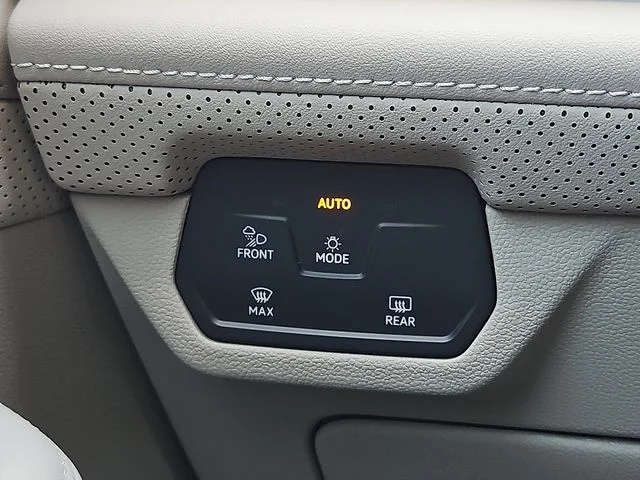 Nuevos VOLKSWAGEN ATLAS à Estados chez autogozo