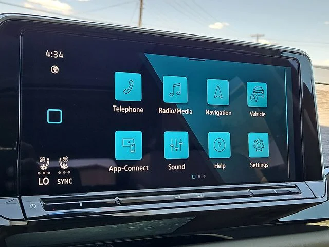 Nuevos VOLKSWAGEN ATLAS à Estados chez autogozo