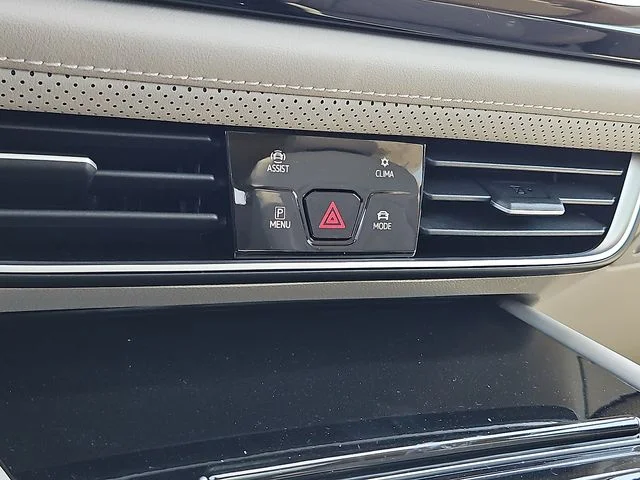 Nuevos VOLKSWAGEN ATLAS à Estados chez autogozo
