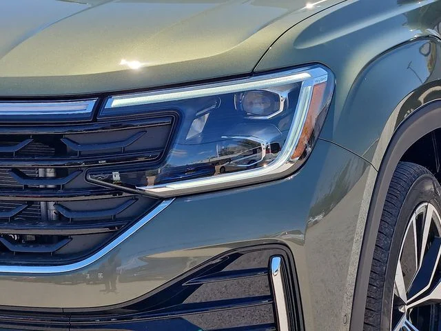 Nuevos VOLKSWAGEN ATLAS à Estados chez autogozo
