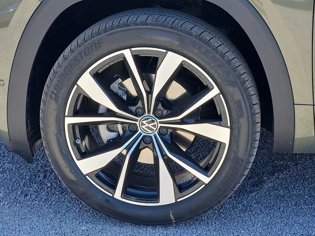 Nuevos VOLKSWAGEN ATLAS à Estados chez autogozo