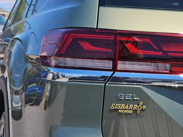 Nuevos VOLKSWAGEN ATLAS à Estados chez autogozo