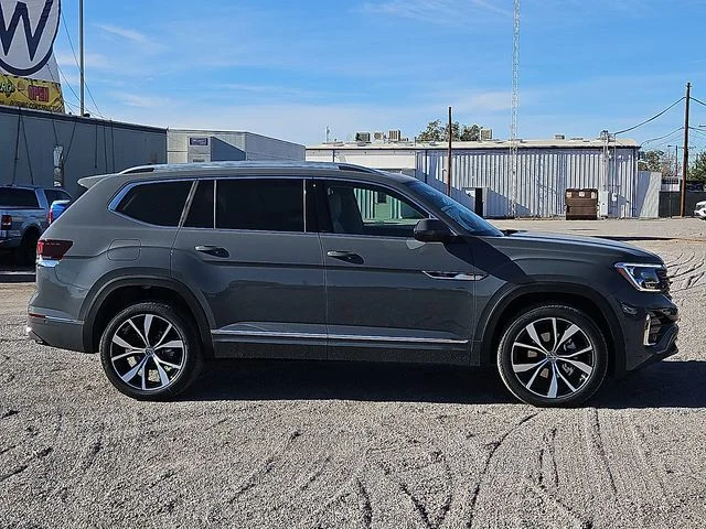 Nuevos VOLKSWAGEN ATLAS à Estados chez autogozo