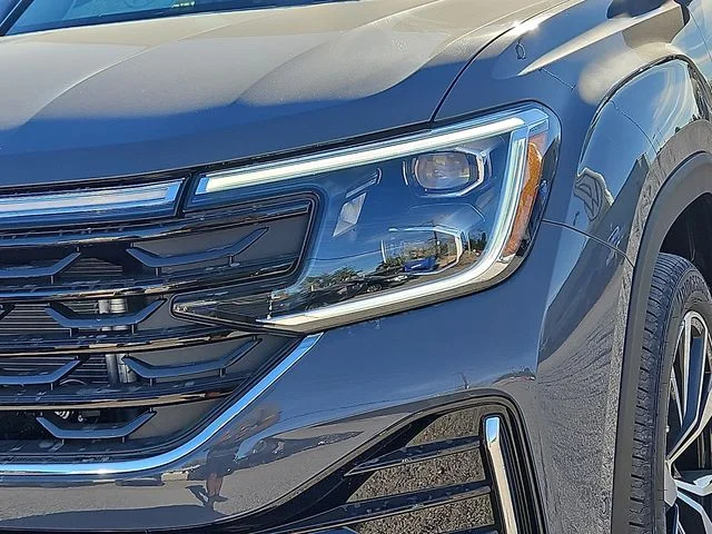 Nuevos VOLKSWAGEN ATLAS à Estados chez autogozo
