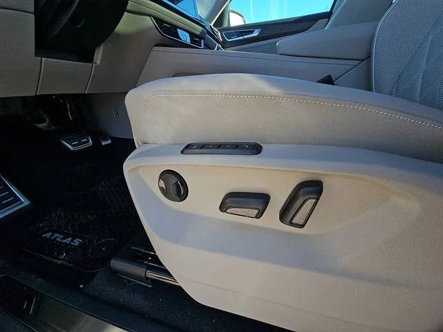 Nuevos VOLKSWAGEN ATLAS à Estados chez autogozo