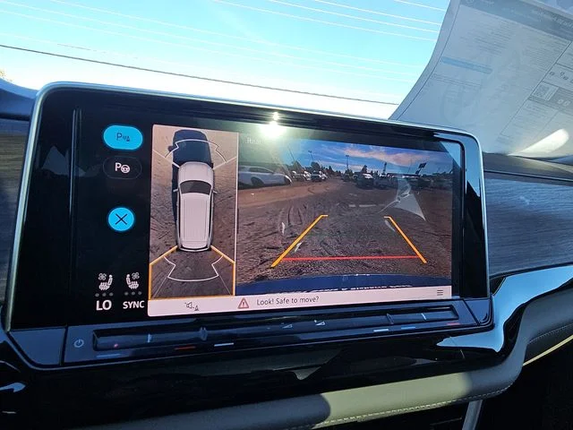 Nuevos VOLKSWAGEN ATLAS à Estados chez autogozo