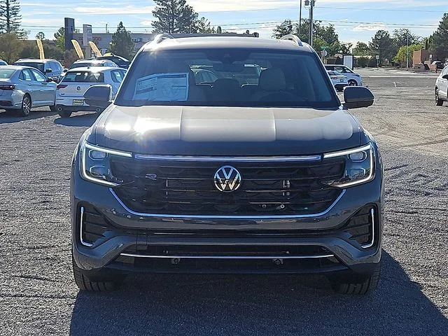 Nuevos VOLKSWAGEN ATLAS à Estados chez autogozo