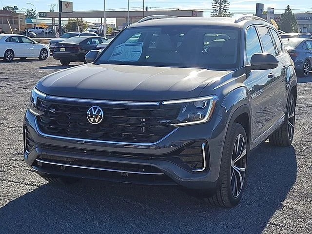 Nuevos VOLKSWAGEN ATLAS à Estados chez autogozo
