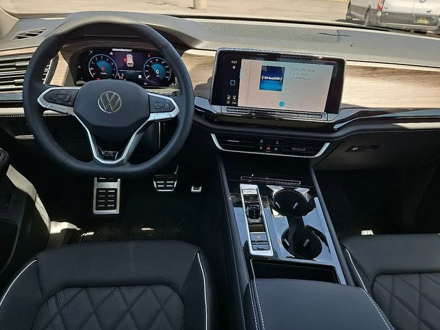 Nuevos VOLKSWAGEN ATLAS à Estados chez autogozo