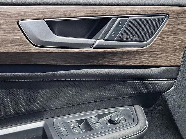 Nuevos VOLKSWAGEN ATLAS à Estados chez autogozo
