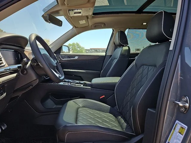 Nuevos VOLKSWAGEN ATLAS à Estados chez autogozo