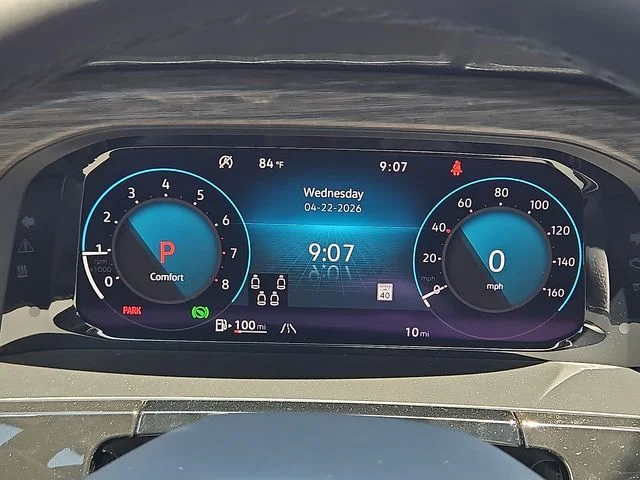 Nuevos VOLKSWAGEN ATLAS à Estados chez autogozo