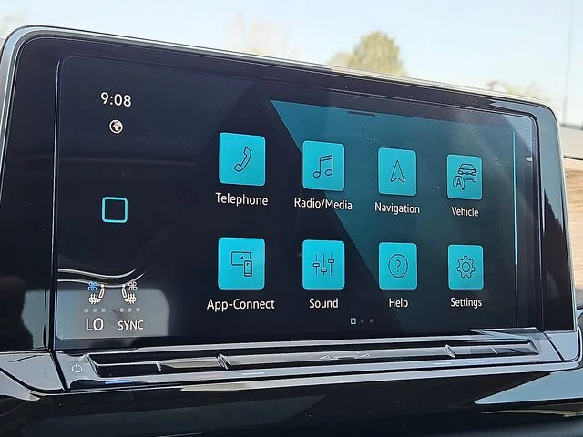 Nuevos VOLKSWAGEN ATLAS à Estados chez autogozo