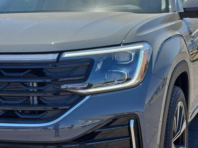 Nuevos VOLKSWAGEN ATLAS à Estados chez autogozo
