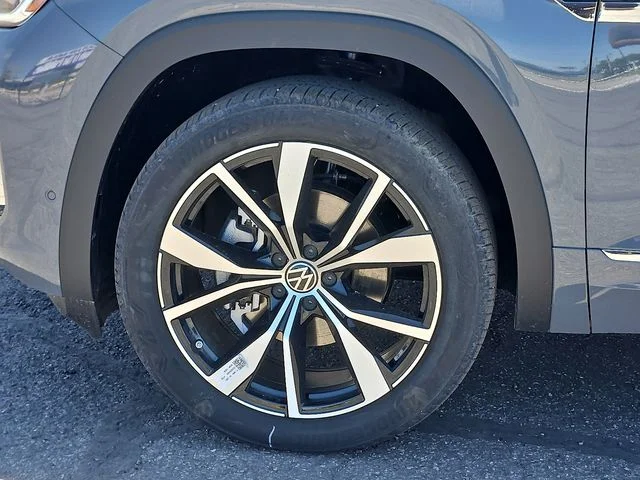 Nuevos VOLKSWAGEN ATLAS à Estados chez autogozo