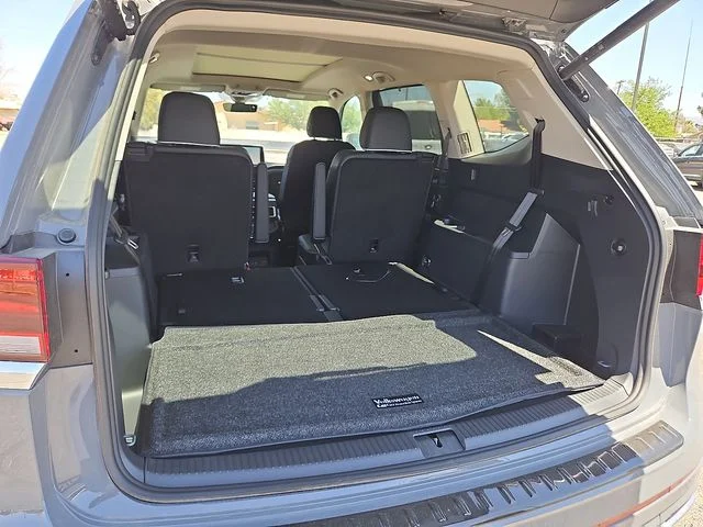 Nuevos VOLKSWAGEN ATLAS à Estados chez autogozo