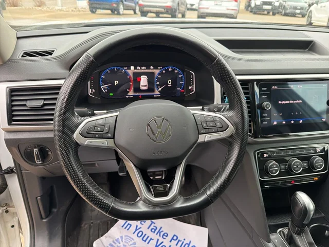 SEMINUEVOS VOLKSWAGEN Atlas a Estados en autogozo