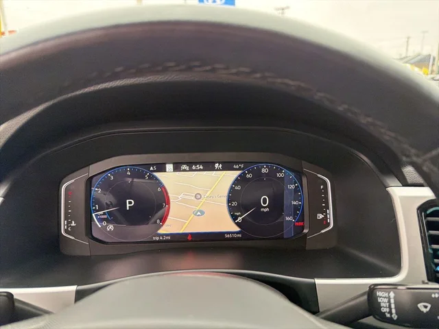 SEMINUEVOS VOLKSWAGEN Atlas a Estados en autogozo