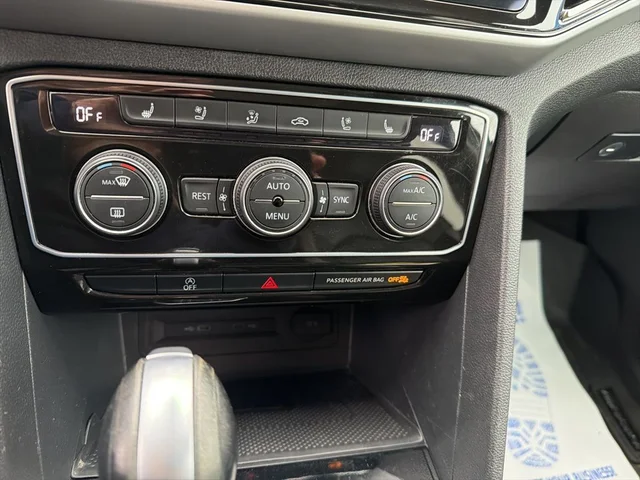 SEMINUEVOS VOLKSWAGEN Atlas a Estados en autogozo