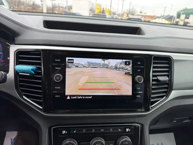 SEMINUEVOS VOLKSWAGEN Atlas a Estados en autogozo