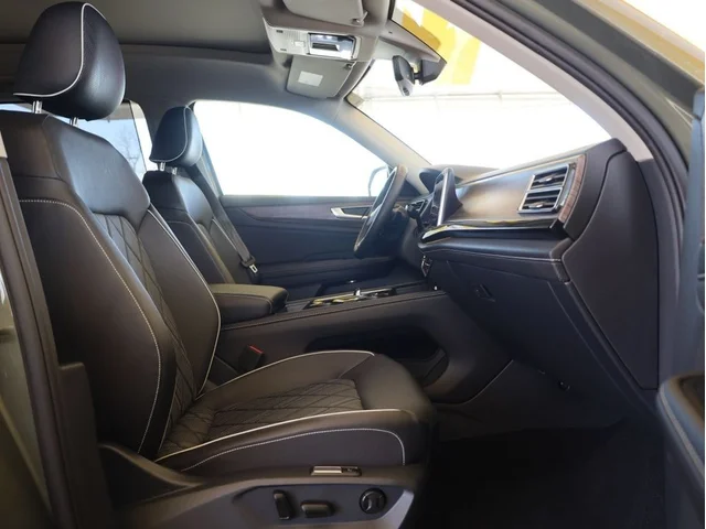 SEMINUEVOS VOLKSWAGEN Atlas a Estados en autogozo