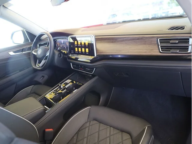 SEMINUEVOS VOLKSWAGEN Atlas a Estados en autogozo