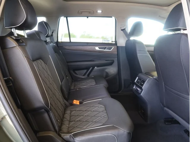 SEMINUEVOS VOLKSWAGEN Atlas a Estados en autogozo