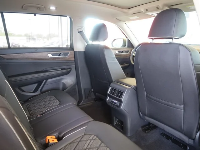 SEMINUEVOS VOLKSWAGEN Atlas a Estados en autogozo