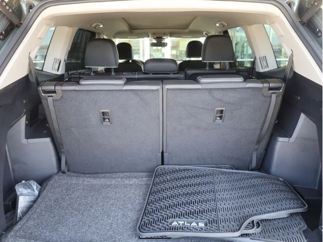 SEMINUEVOS VOLKSWAGEN Atlas a Estados en autogozo