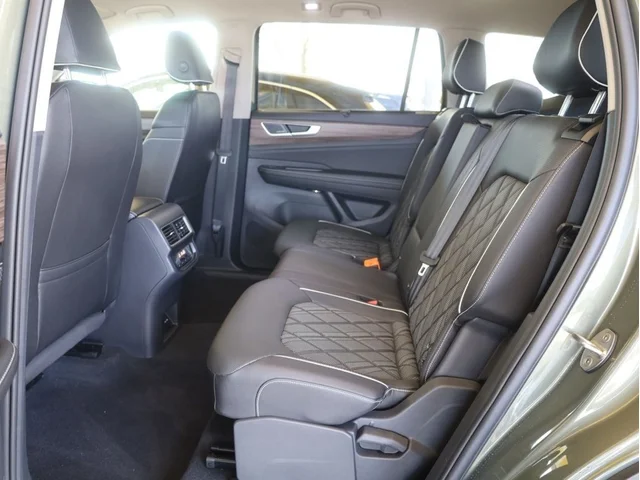 SEMINUEVOS VOLKSWAGEN Atlas a Estados en autogozo