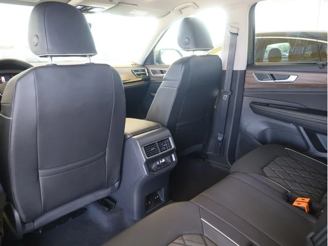 SEMINUEVOS VOLKSWAGEN Atlas a Estados en autogozo
