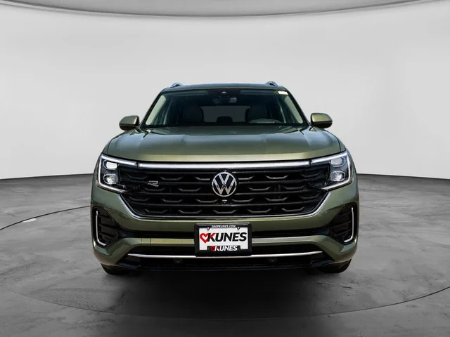 SEMINUEVOS VOLKSWAGEN Atlas a Estados en autogozo