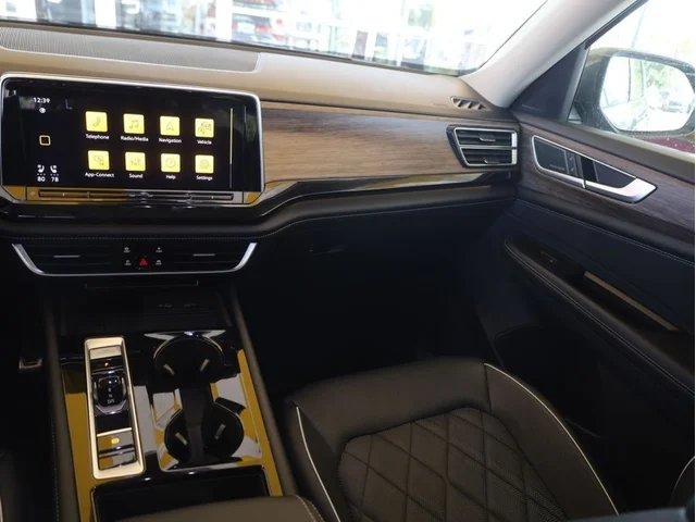 SEMINUEVOS VOLKSWAGEN Atlas a Estados en autogozo