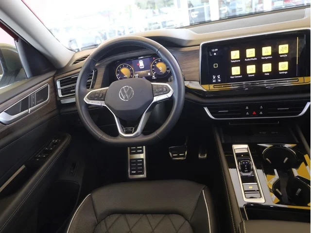 SEMINUEVOS VOLKSWAGEN Atlas a Estados en autogozo
