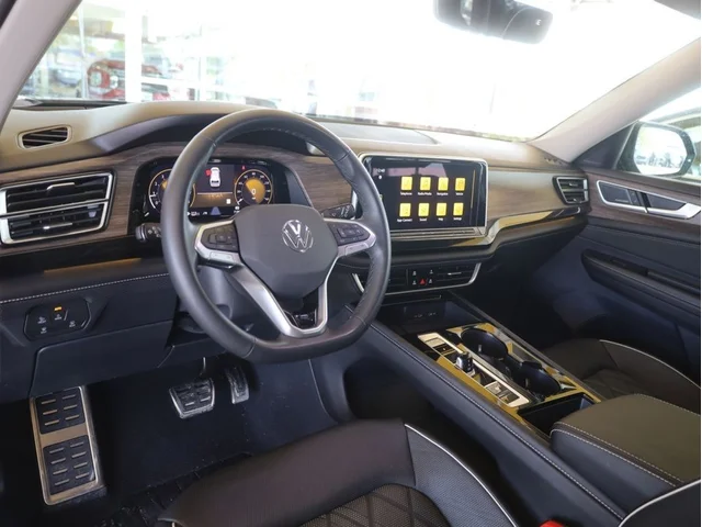 SEMINUEVOS VOLKSWAGEN Atlas a Estados en autogozo