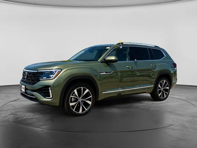 SEMINUEVOS VOLKSWAGEN Atlas a Estados en autogozo