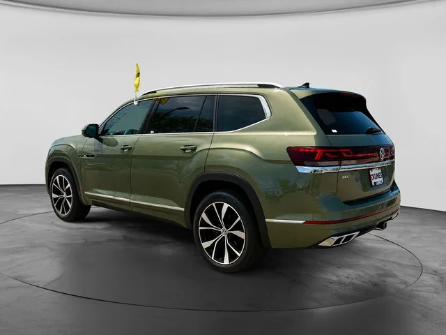 SEMINUEVOS VOLKSWAGEN Atlas a Estados en autogozo