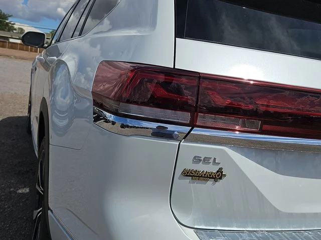 Nuevos VOLKSWAGEN ATLAS à Estados chez autogozo